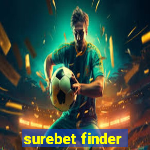 surebet finder